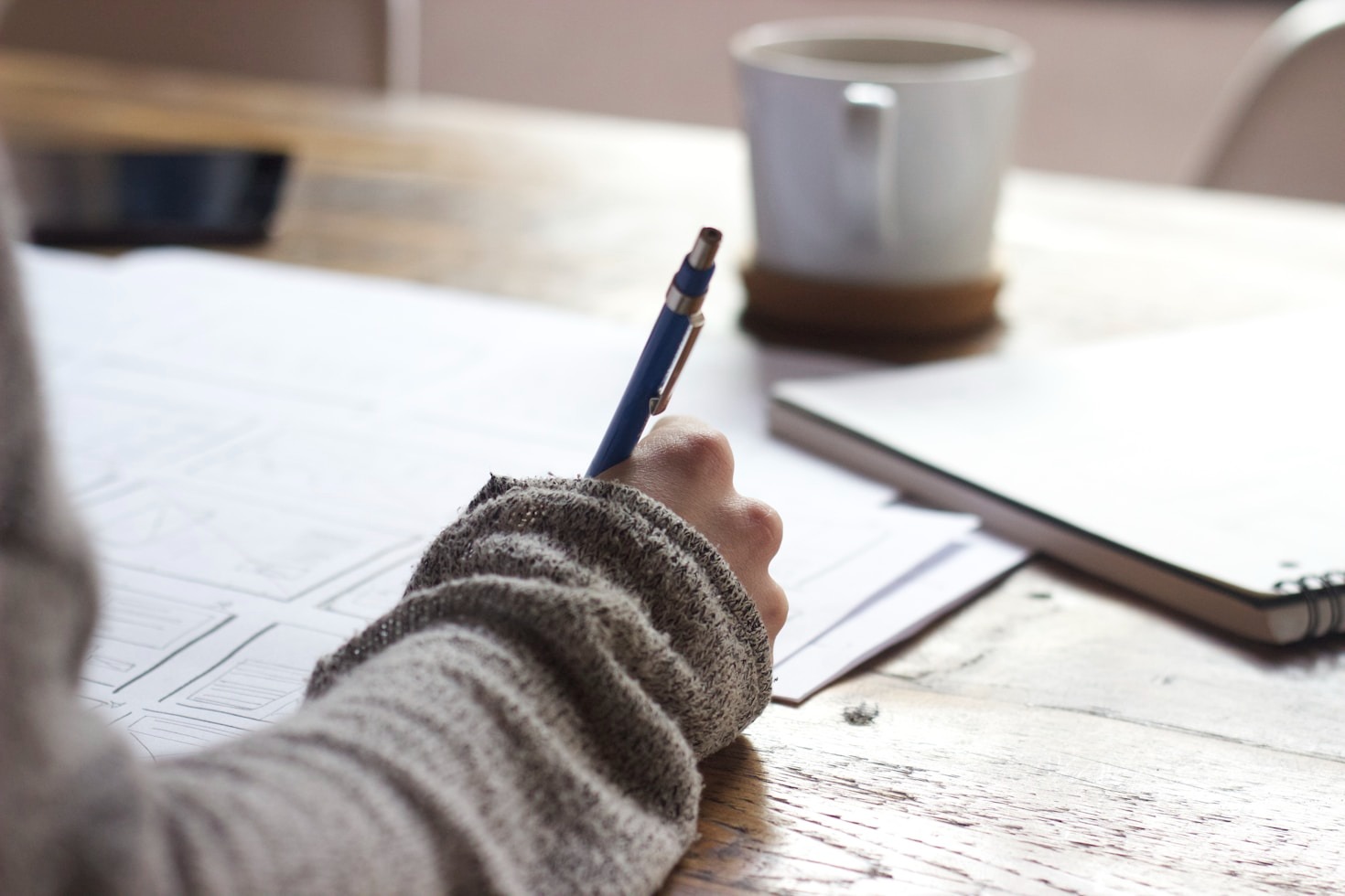 The Art of Storytelling in Daily Life