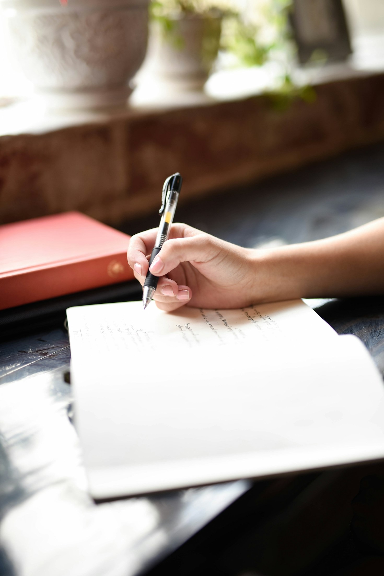 Exploring the Power of Personal Narratives